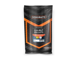 SONUBAITS HALIBUT PELLETS