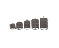 PRESTON ABSOLUTE WIRE CAGE FEEDERS