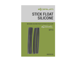 Korum Glide Stick Float Silicone