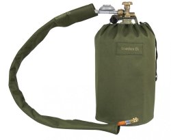 Trakker NXG Gas Bottle & Hose Cover