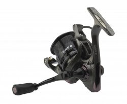 DAM Quick 2 Method Feeder 4000 FD Reel