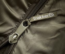 Trakker Big Snooze + Sleeping Bag