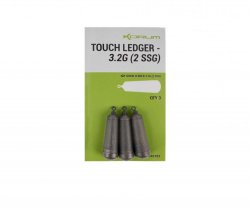 Korum Touch Leger 3.2g