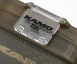 Korda Kamo Coated Hooklink