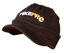 Pikepro Peaked Beanie