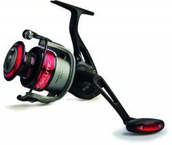 Fin Nor Mega Lite Spinning Reel