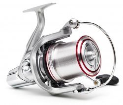 Daiwa 19 Emblem Surf 45 SCW QD Reel