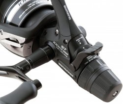 Shimano Baitrunner ST RB