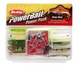 Berkley Powerbait Pro Pack