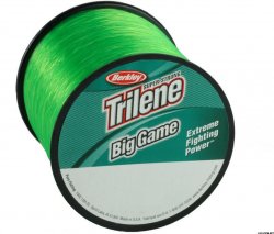 Berkley Trilene Big Game Solar 600m Line