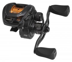 Lews Pro Sp SLP 8.3:1 Baitcast Reel