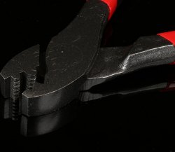 Pikepro Crimp Tool