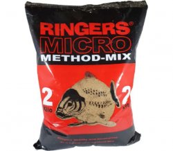 Ringers Micro Method Mix 2kg