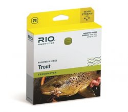 RIO Mainstream Sink Tip Line