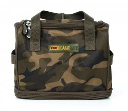 Fox Camolite Bait Air Dry Bag