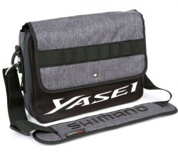 Shimano Yasei Street Bag