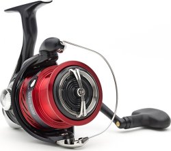 Daiwa 23 Ninja LT Reel