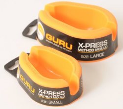 Guru X Press Method Mould