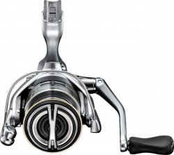 Shimano Sedona FJ Reel