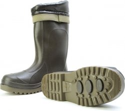 Sundridge Hot Foot Boots