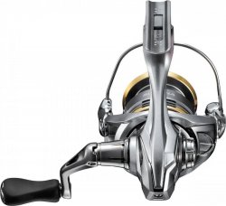 Shimano Sedona FJ Reel