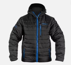 PRESTON CELCIUS PUFFER JACKET