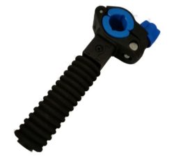 GARBOLINO MULTIGRIP OPEN STRAIGHT ARM WITH EVA