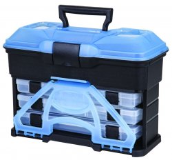 Flambeau T3 Multiloader Storage Box