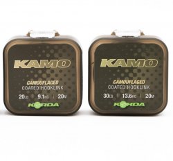 Korda Kamo Coated Hooklink