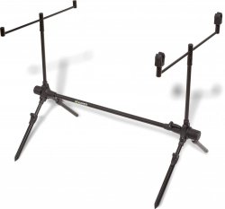 Z-Carp Complete Rod Pod