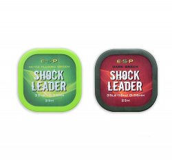 ESP Shock Leader 25m