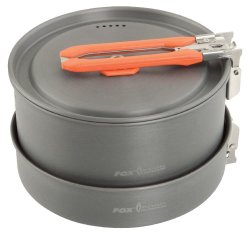 Fox Cookware Large 4pc Pan Set