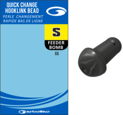 GARBOLINO QUICK CHANGE HOOK LINK BEAD