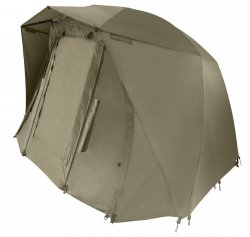 Trakker Tempest Brolly Tall 100T Skull Cap Wrap