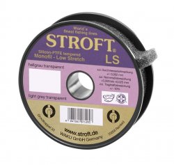 Stroft Low Stretch LS Line 100m