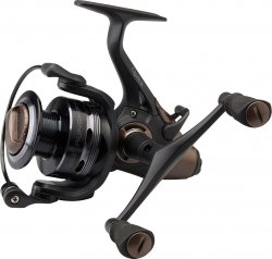 DAM Runshift 4DH Freespool Reel