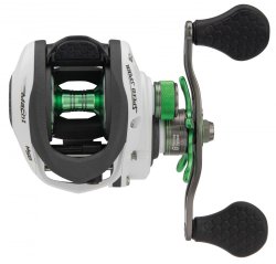 Lews Mach 1 Baitcast SLP 7.5:1 Baitcasting Reel