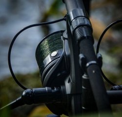 WYCHWOOD Extremis FD Reel