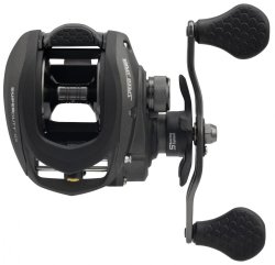 Lews Super Duty GX3 6.5:1 Baitcasting Reel