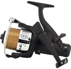 NGT Max 60 Carp Runner Reel