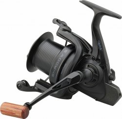 DAM Shadow 5 7000 SLS Reel