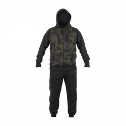 Avid Distortion Onesie