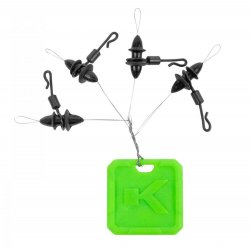 Korum Speci Heli Kits