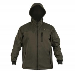 Avid Thermite Soft Shell Hoodie