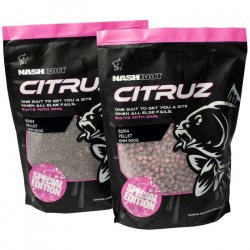 Nash Citruz Pellet