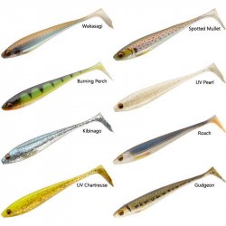 Daiwa Duckfin Shad