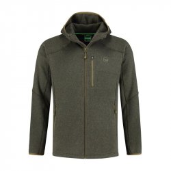 Korda Polar Fleece Zip Jacket