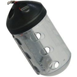 Kamasan Black Cap Feeder