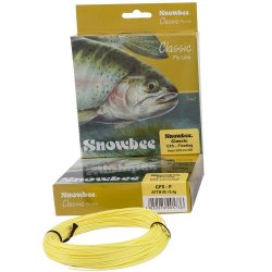 Snowbee Classic Floating Fly Line