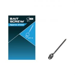 Nash Bait Screws